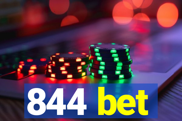 844 bet